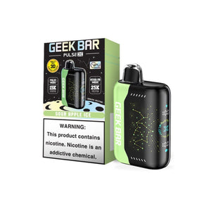 how long does a geek bar pulse last days Geek Bar Pulse X 25K Disposable Vape