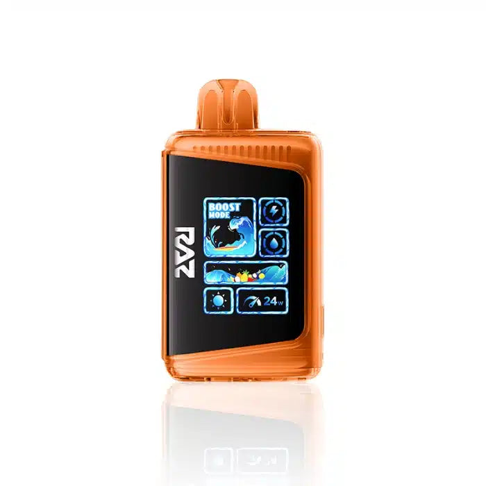 Raz Ltx 25k Disposable - Punch Edition For Sale RAZ LTX 25K Punch Edition Disposable Vape Australia Flash Sale Raz Ltx 25k Disposable - Punch Edition For Sale RAZ LTX 25K Punch Edition Disposable Vape Australia Flash Sale