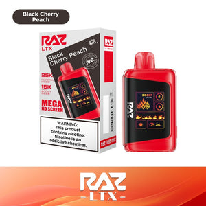 raz dc25000 vape Geek Vape