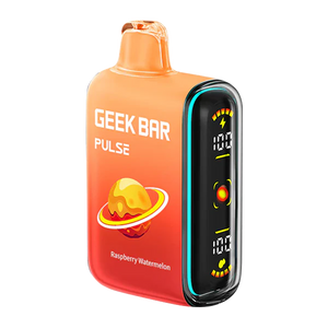 geek bar pulse hit amount Count Geek Bar Pulse 15000 Disposable Vape 5 Percent Nicotine SABOR:Blueberry Jam sweet candy vape flavor Geek Bar Pulse X