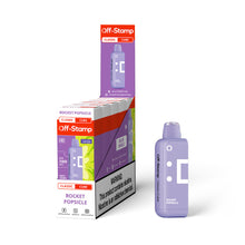 Bild in den Galerie-Viewer laden, Off-Stamp X Classic Cube Pod 25K
