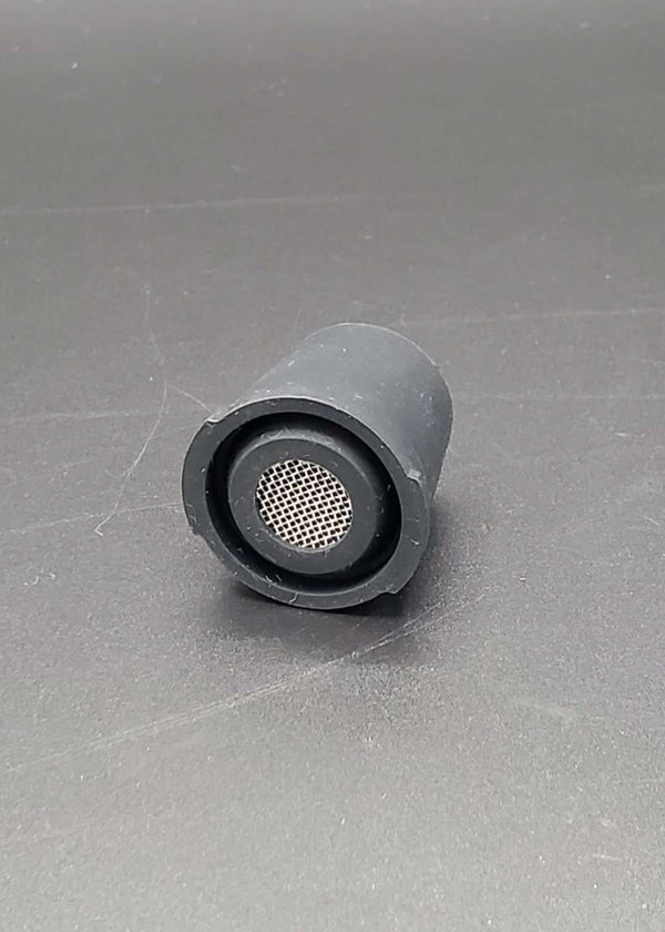 Replacement Adapter w/ Screen - Mighty+/Crafty+ Sidecar Bubbler | Fire Elf
