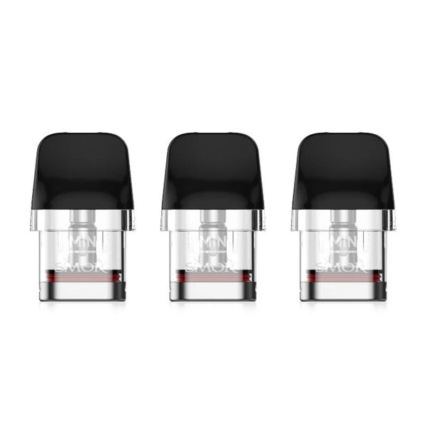Smok Novo Pod M 3pk