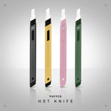 Indlæs billede i gallerifremviser, Hot Knife Loading Tool | PuffCo
