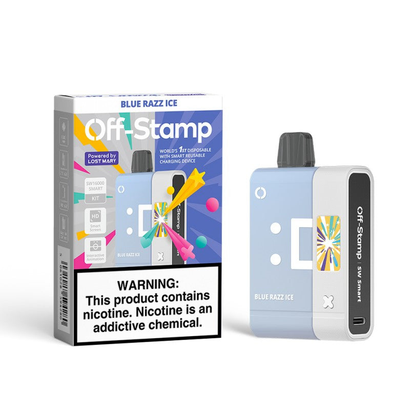 Load image into Gallery viewer, Off-Stamp SW16000 Kit
