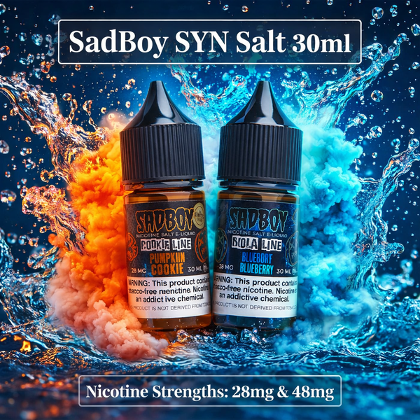 syn vape juice TFN E-Liquids syn vape juice TFN E-Liquids