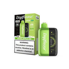 Lataa kuva gallerian katseluohjelmaan, Digiflavor BRK Full Kit
