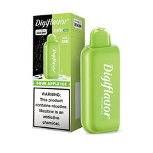 Lataa kuva gallerian katseluohjelmaan, Digiflavor BRK Pod 20K
