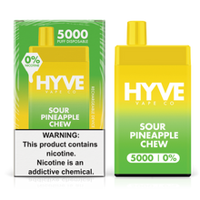 Bild in den Galerie-Viewer laden, Hyve 5000
