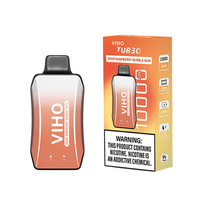 Lataa kuva gallerian katseluohjelmaan, VIHO Turbo 10K
