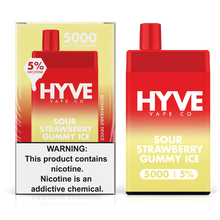 Bild in den Galerie-Viewer laden, Hyve 5000
