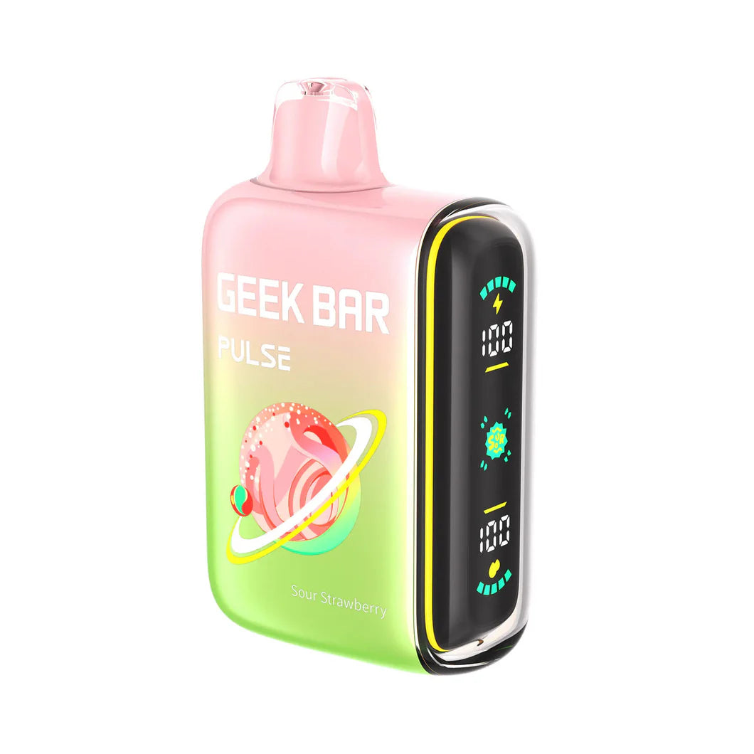 Geek Bar PULSE 15000
