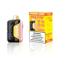 Load image into Gallery viewer, VIHO TRX 50K
