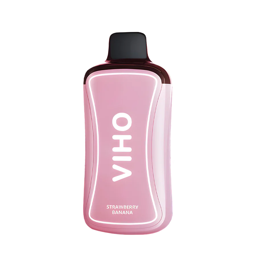 VIHO Supercharge 20K