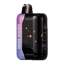 Afbeelding laden in Galerijviewer, Strawberry Kiwi Ice - Geek Bar Pulse X 25000
