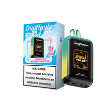 Load image into Gallery viewer, Digiflavor SKY 25K
