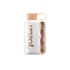 Strawmelon Peach - Vozol Star 40K