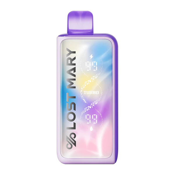 Summer Grape - Lost Mary MT35K