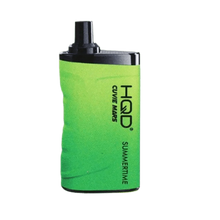 Bild in den Galerie-Viewer laden, HQD Cuvie Mars 8000
