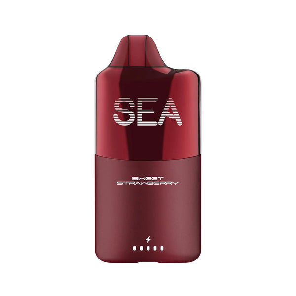 Sweet Strawberry - SEA 15K
