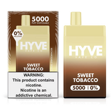 Bild in den Galerie-Viewer laden, Hyve 5000
