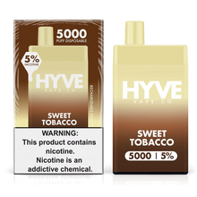 Bild in den Galerie-Viewer laden, Hyve 5000
