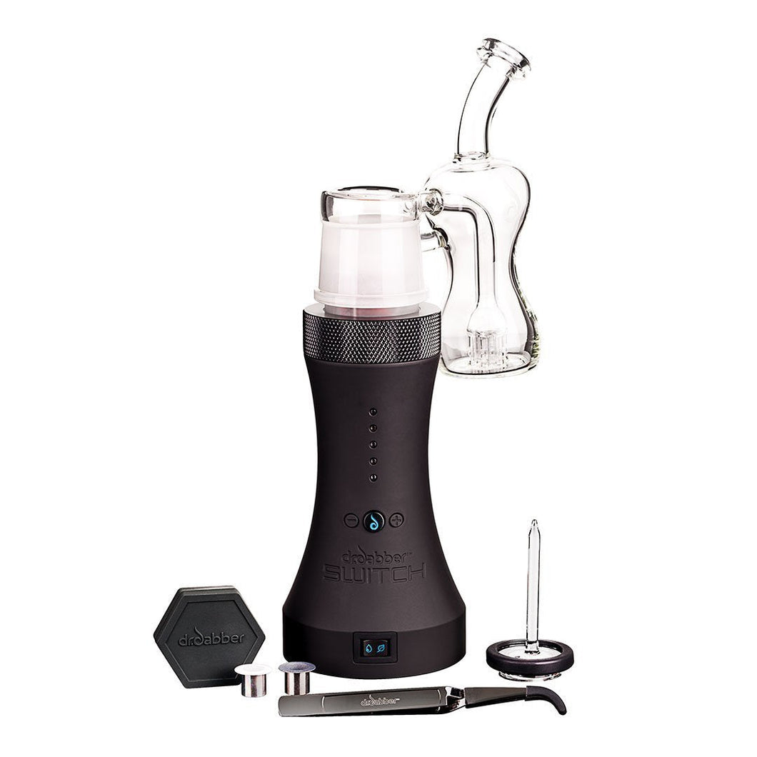 Switch E-Rig Verdampfer | Dr. Dabber