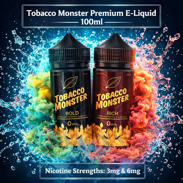 Nicotine Vape Juice | Buy E-Liquids & Rich Vape Flavors Nicotine Vape Juice | Buy E-Liquids & Rich Vape Flavors