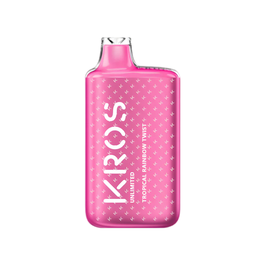 KROS Unlimited 6000
