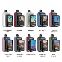 Bild in den Galerie-Viewer laden, Firerose Upload 25K KIT
