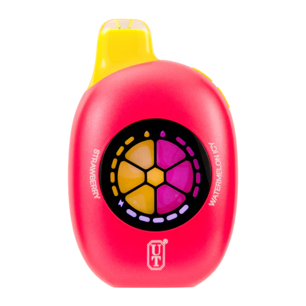 Strawberry - Watermelon Icy - Flum - UT Bar 50K