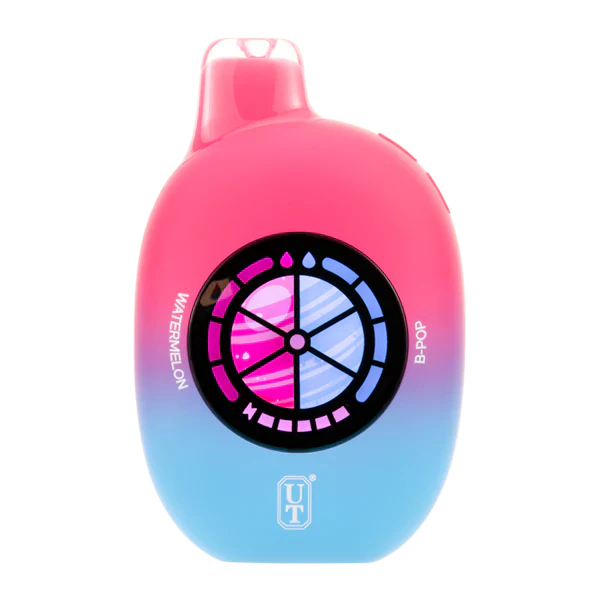 Watermelon - B-Pop - Flum - UT Bar 50K