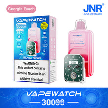Load image into Gallery viewer, JNR VapeWatch 30K
