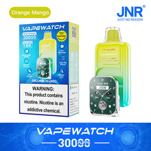 Load image into Gallery viewer, JNR VapeWatch 30K
