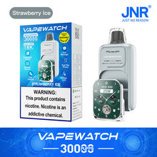 Load image into Gallery viewer, JNR VapeWatch 30K
