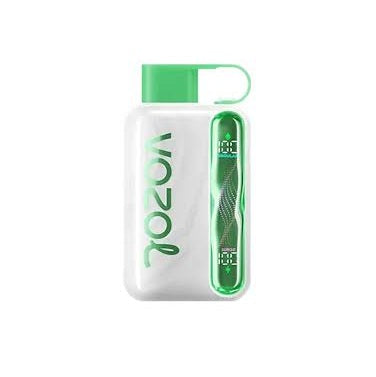 Watermelon Bubble Gum - Vozol Star 40K