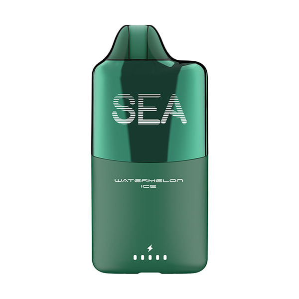 Watermelon Ice - SEA 15K