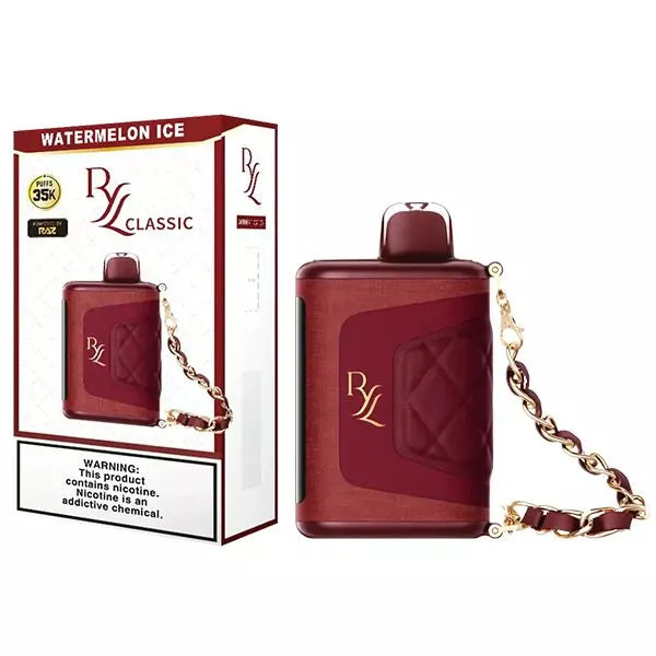 Watermelon Ice - RYL Classic 35K
