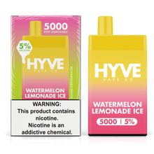 Bild in den Galerie-Viewer laden, Hyve 5000
