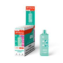 Bild in den Galerie-Viewer laden, Off-Stamp X Sweet Cube Pod 25K
