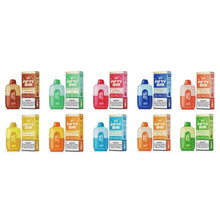 Lataa kuva gallerian katseluohjelmaan, Fifty Bar 6500
