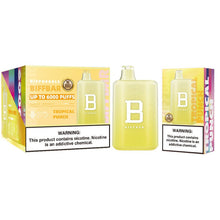 Bild in den Galerie-Viewer laden, Biff Bar 6000
