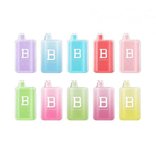 Bild in den Galerie-Viewer laden, Biff Bar 6000
