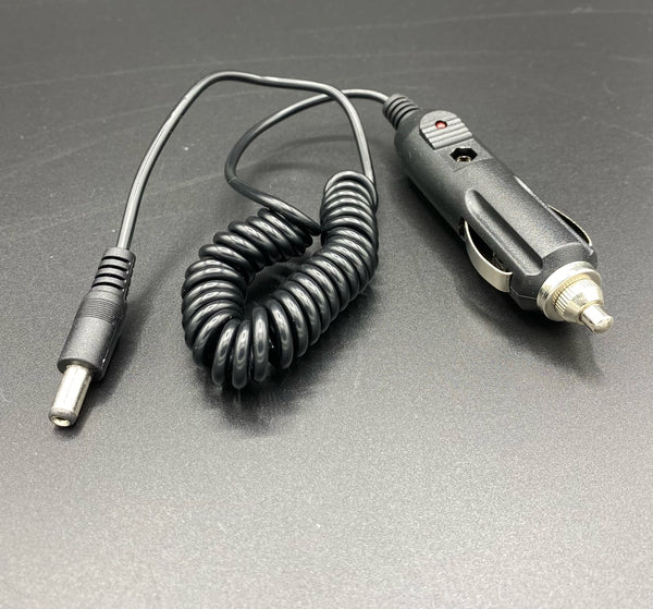 Mighty Vaporizer Car Charger | Fire Elf