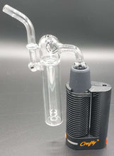 Load image into Gallery viewer, Mighty+/Crafty+ Sidecar Bubbler | Cream City Vapes

