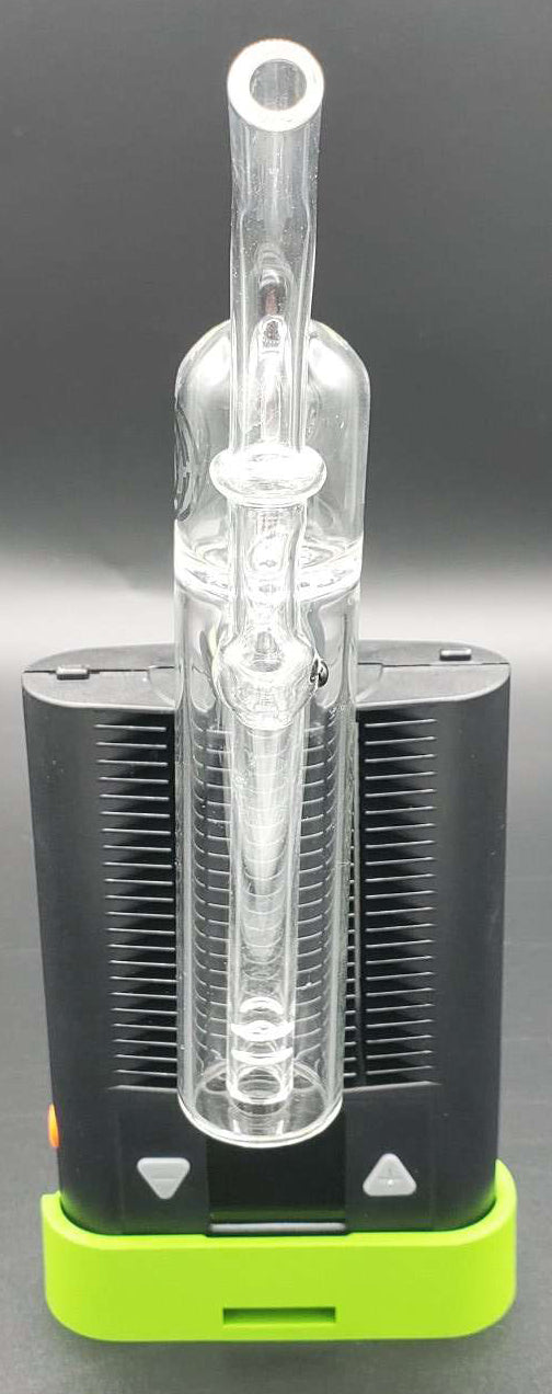 Mighty+/Crafty+ Sidecar Bubbler | Fire Elf