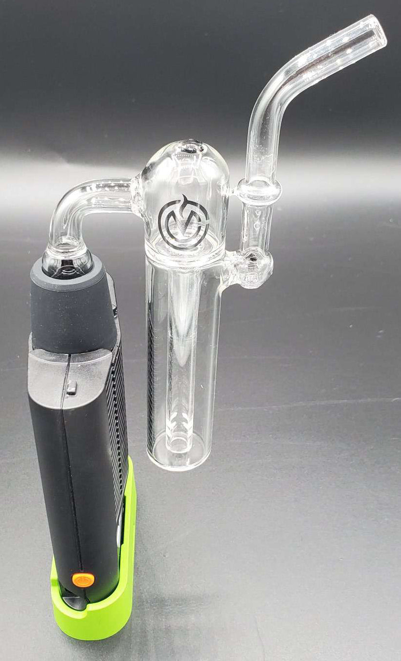 Mighty+/Crafty+ Sidecar Bubbler | Fire Elf