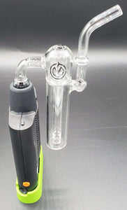 Mighty+/Crafty+ Sidecar Bubbler | Cream City Vapes