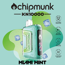 Bild in den Galerie-Viewer laden, Chipmunk KN10000
