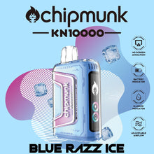 Bild in den Galerie-Viewer laden, Chipmunk KN10000
